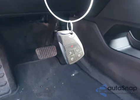 2024 Honda Prologue Touring из США, поврежденный, VIN 3GPKHXRJ3RS544731